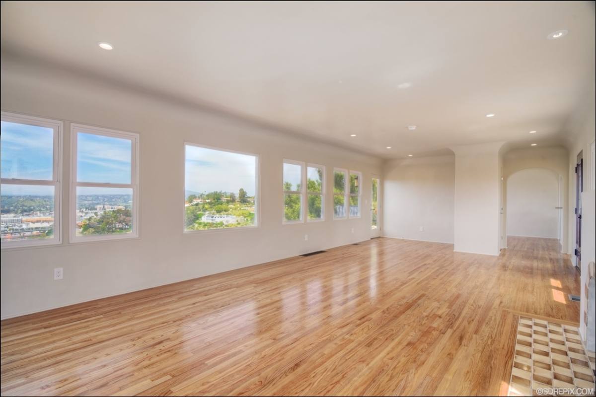 House for rent at 4388 Middlesex Dr, San Diego, CA 92116