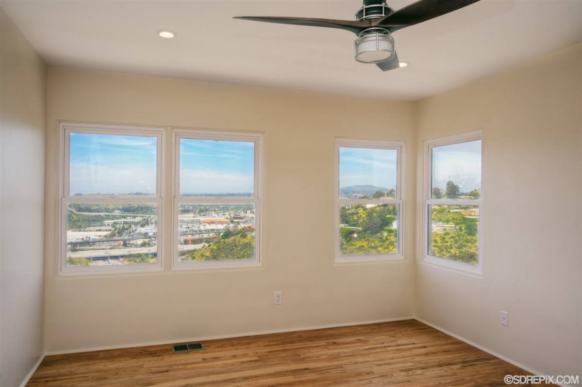 House for rent at 4388 Middlesex Dr, San Diego, CA 92116