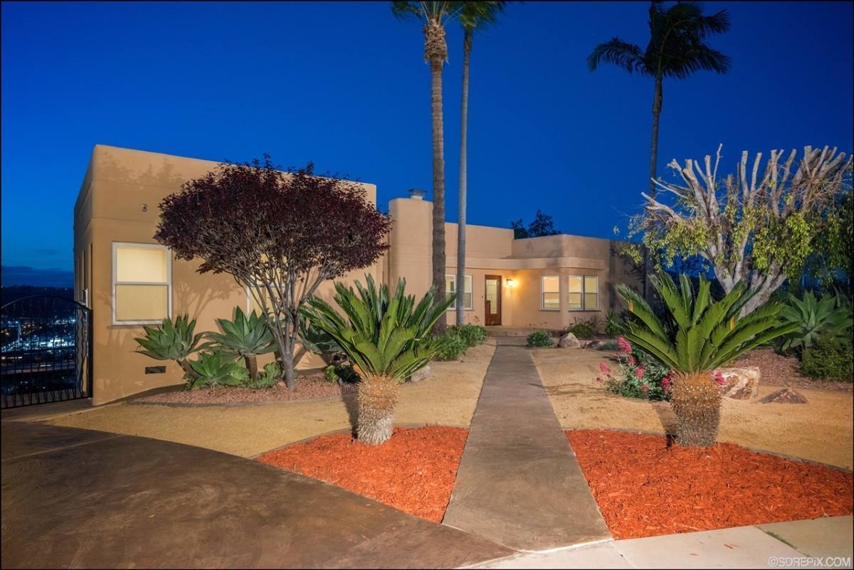 House for rent at 4388 Middlesex Dr, San Diego, CA 92116
