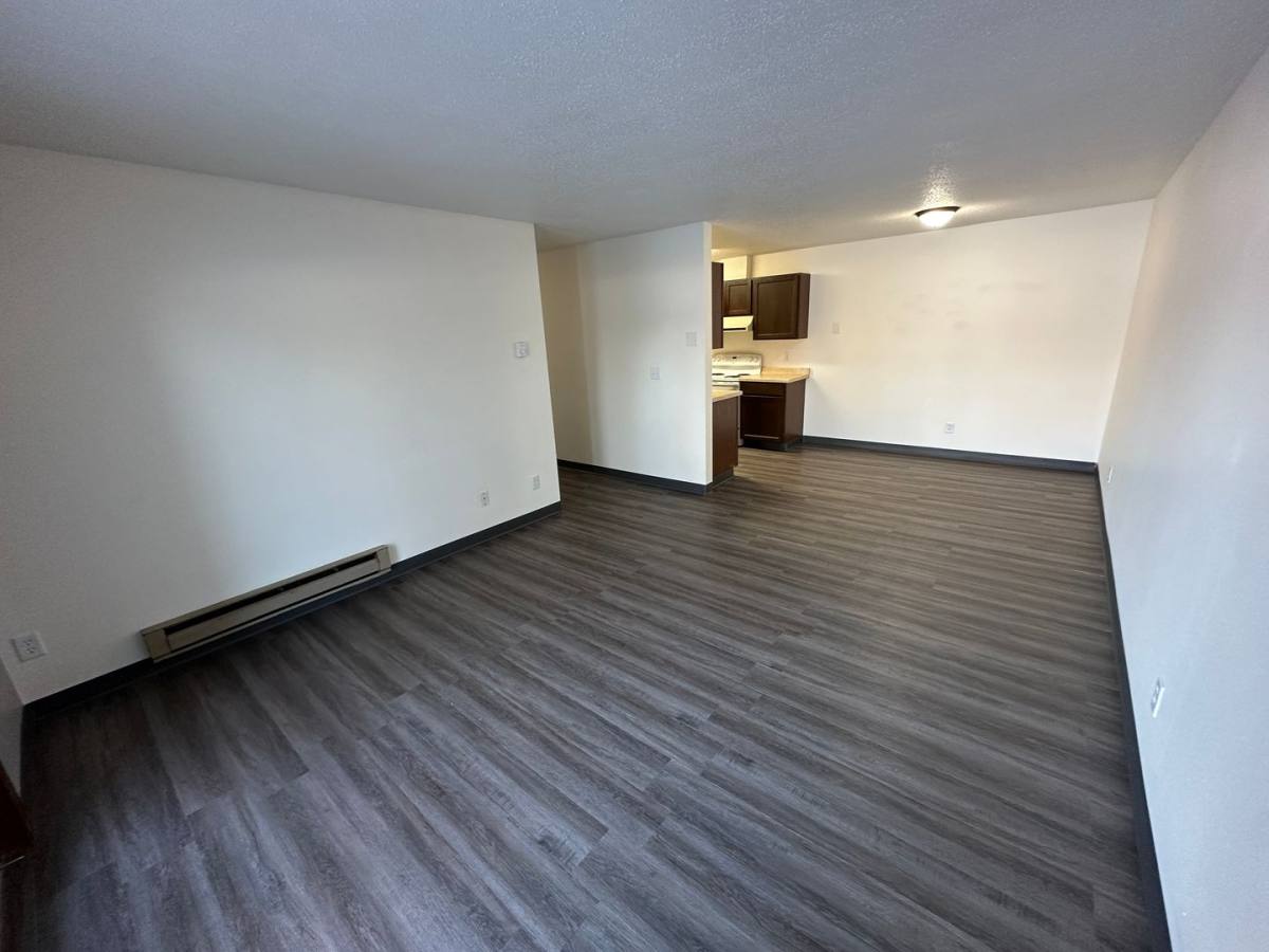 Apartment for rent at 1287 16th Ave N, Wahpeton, ND 58075