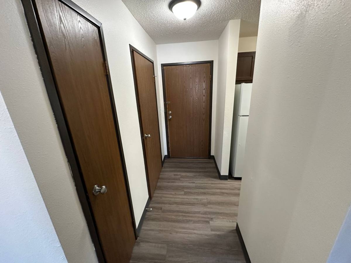 Apartment for rent at 1287 16th Ave N, Wahpeton, ND 58075