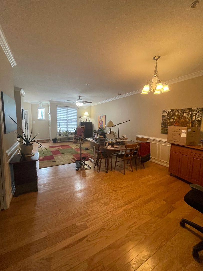 Condo for rent at 8275 Captains Way, Norfolk, VA 23518