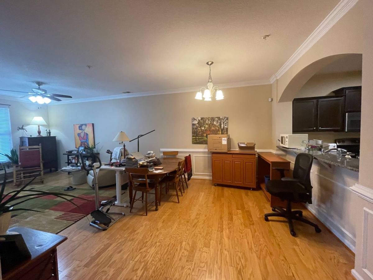 Condo for rent at 8275 Captains Way, Norfolk, VA 23518