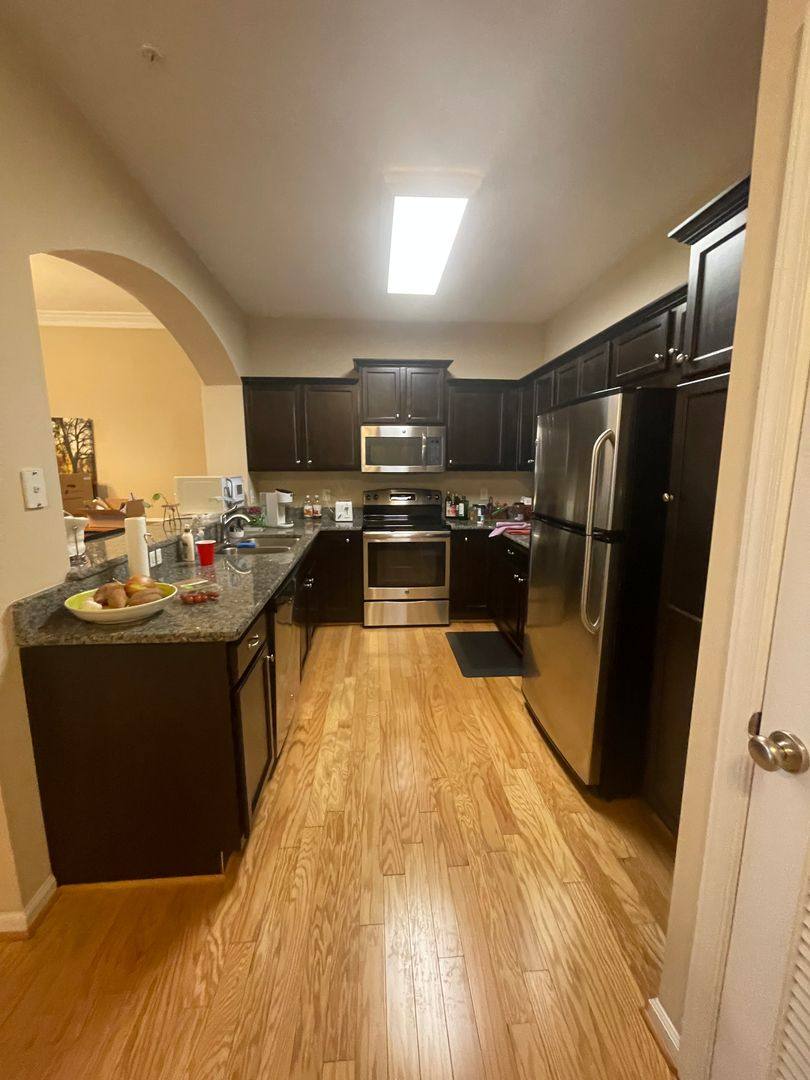 Condo for rent at 8275 Captains Way, Norfolk, VA 23518
