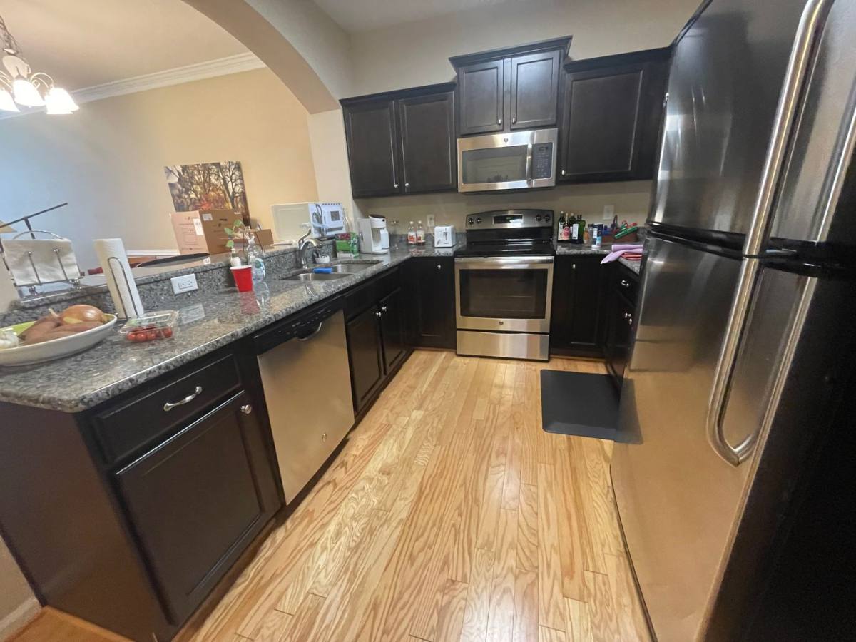 Condo for rent at 8275 Captains Way, Norfolk, VA 23518