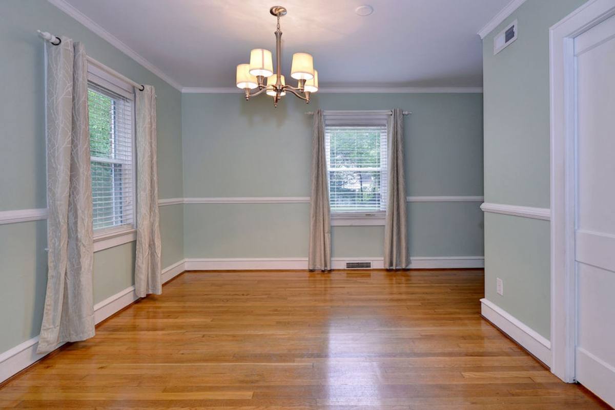 House for rent at 9 Westover Rd, Newport News, VA 23601