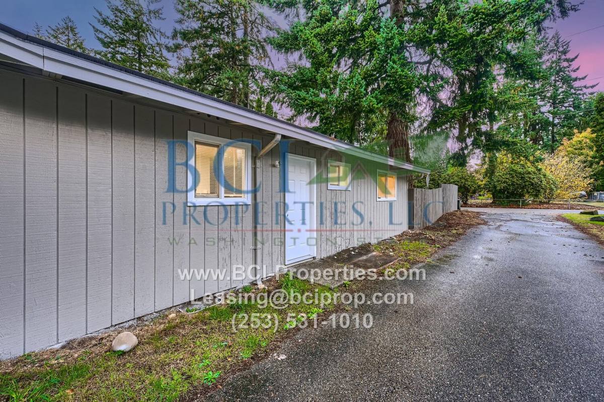 Apartment for rent at 1122 Neil St NE, Olympia, WA 98516