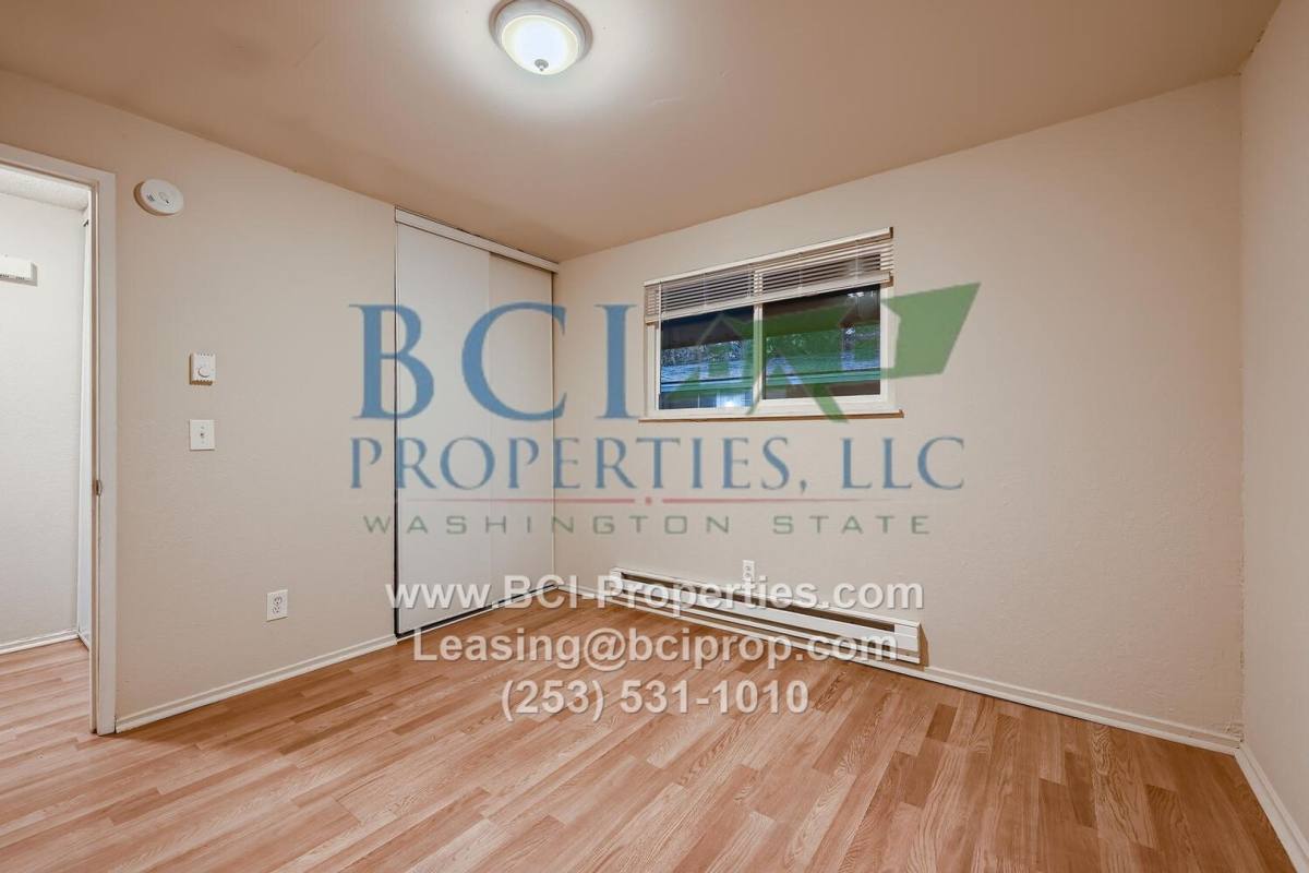 Apartment for rent at 1122 Neil St NE, Olympia, WA 98516