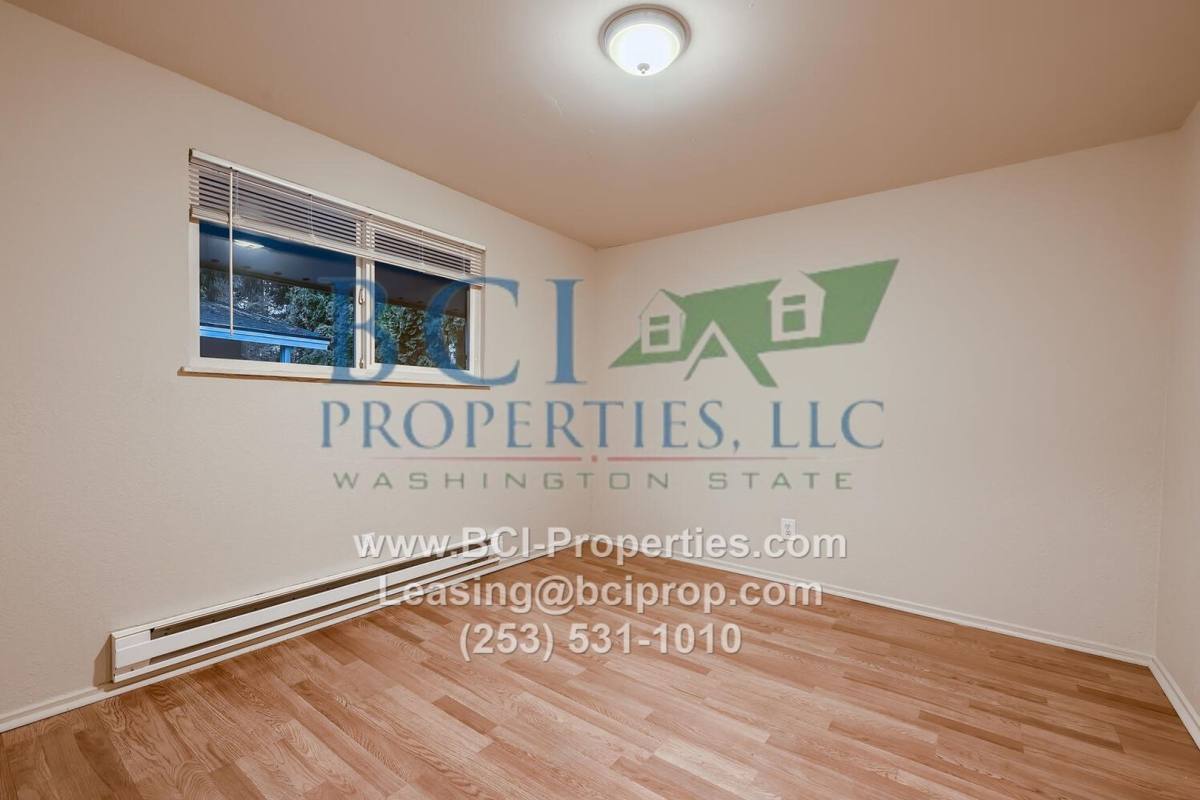 Apartment for rent at 1122 Neil St NE, Olympia, WA 98516