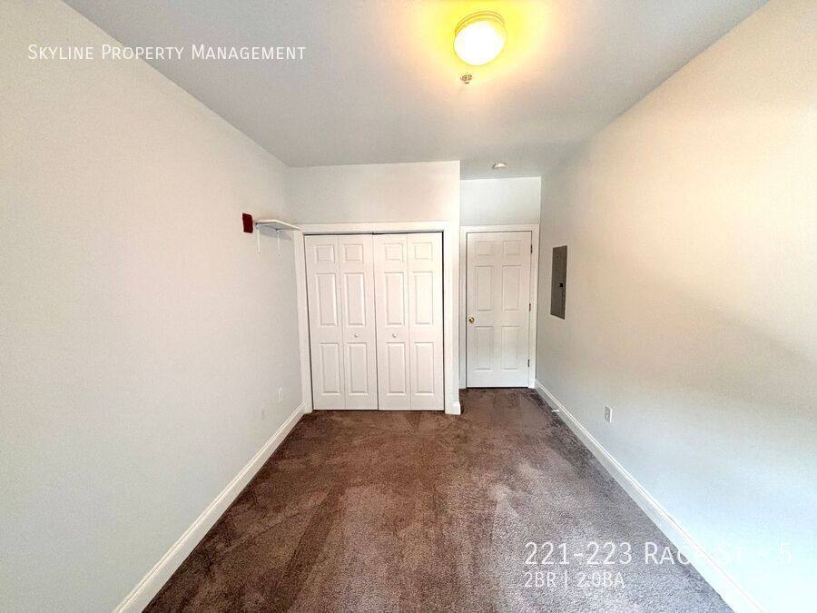 Apartment for rent at 221-223 Race St #5, Philadelphia, PA 19106