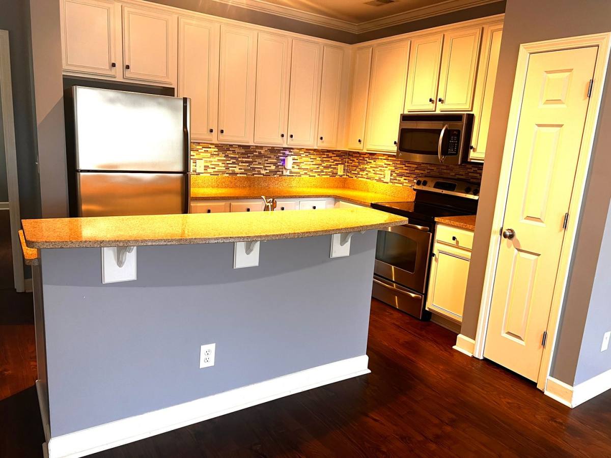 Townhouse for rent at 3512 Alexandria Ave, Myrtle Beach, SC 29577