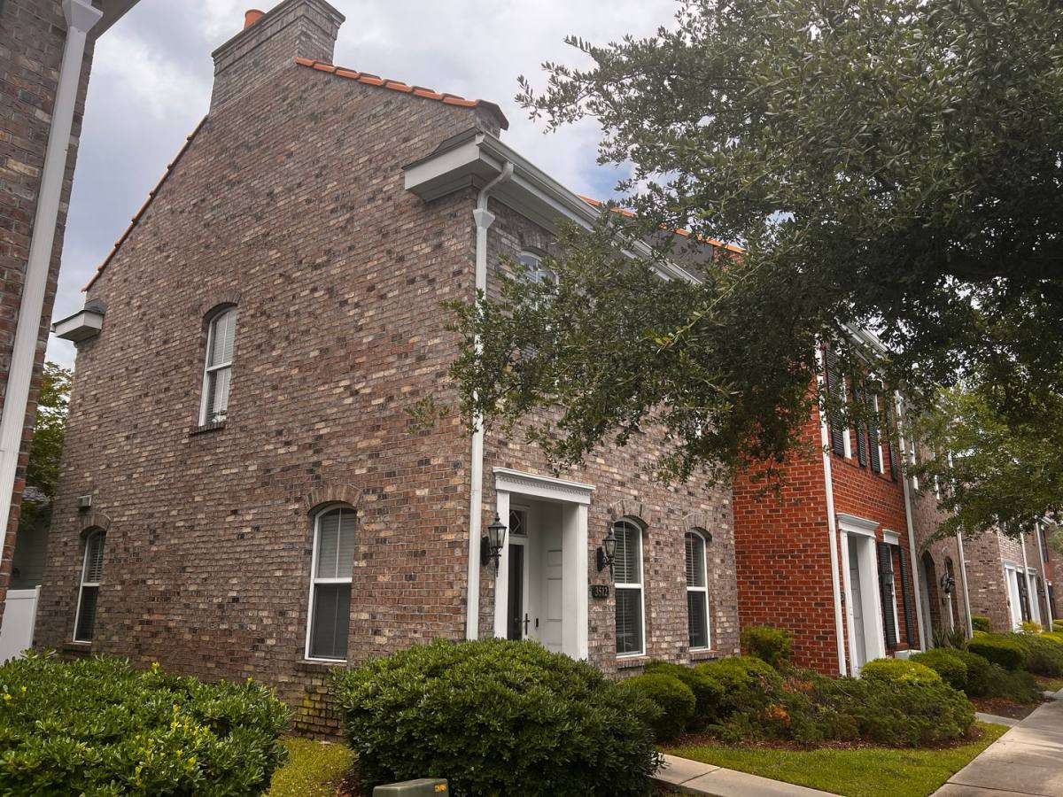 Townhouse for rent at 3512 Alexandria Ave, Myrtle Beach, SC 29577