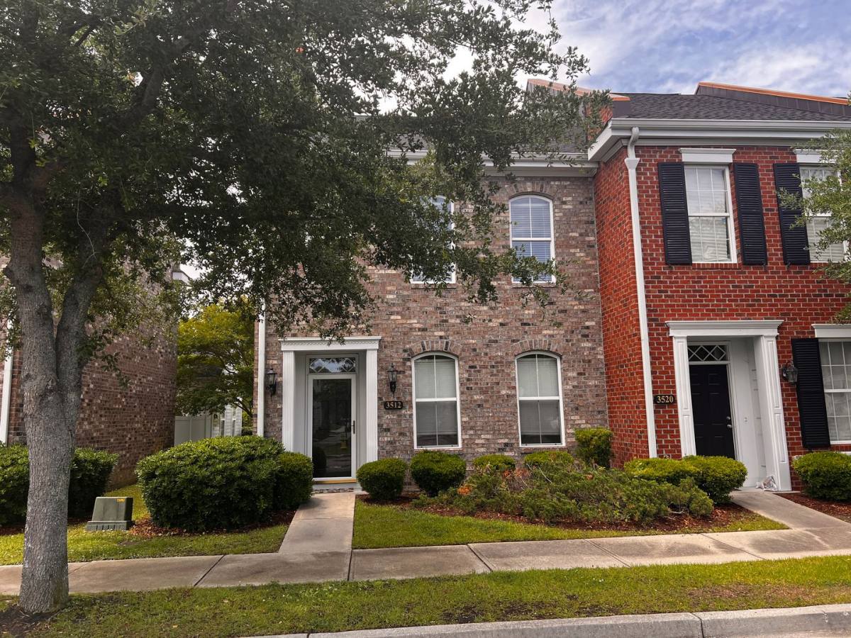 Townhouse for rent at 3512 Alexandria Ave, Myrtle Beach, SC 29577