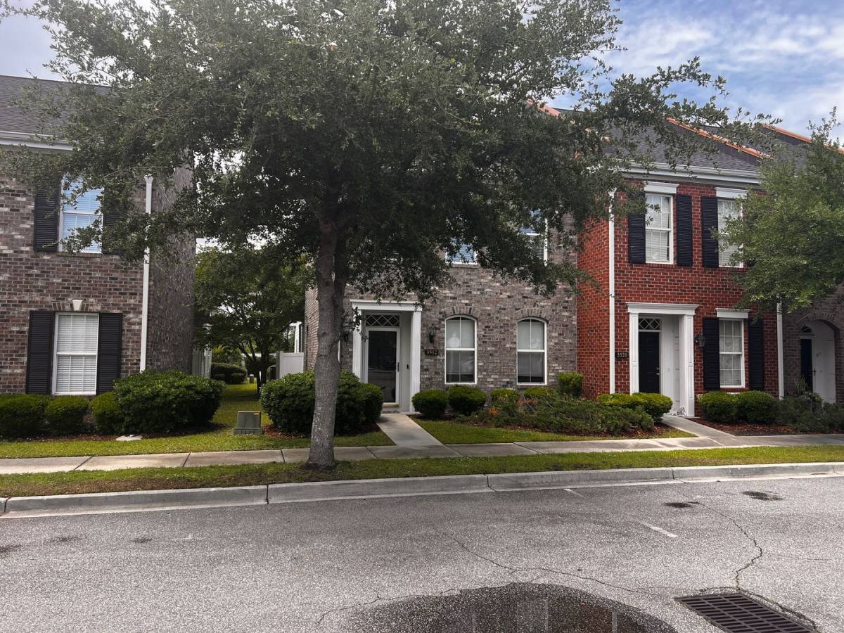 Townhouse for rent at 3512 Alexandria Ave, Myrtle Beach, SC 29577