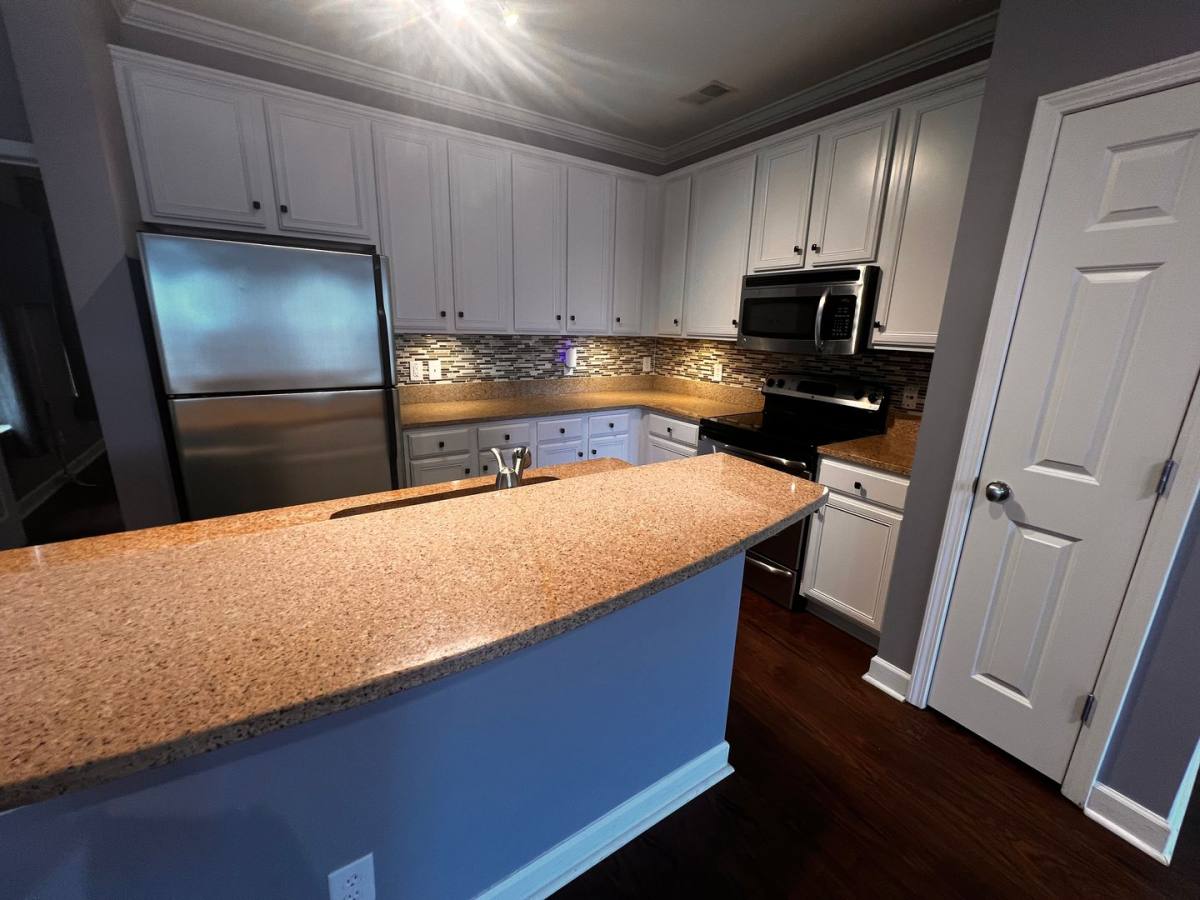 Townhouse for rent at 3512 Alexandria Ave, Myrtle Beach, SC 29577