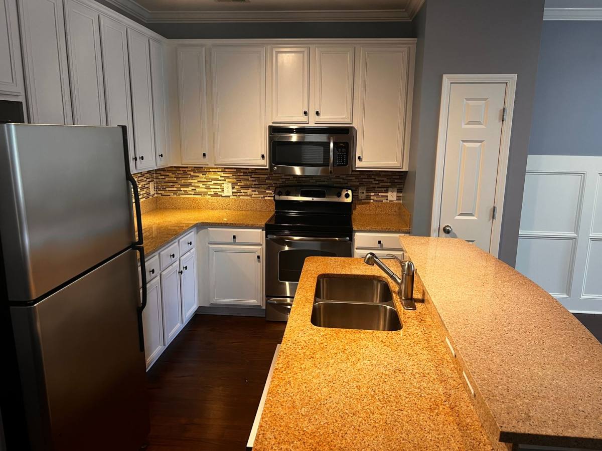 Townhouse for rent at 3512 Alexandria Ave, Myrtle Beach, SC 29577
