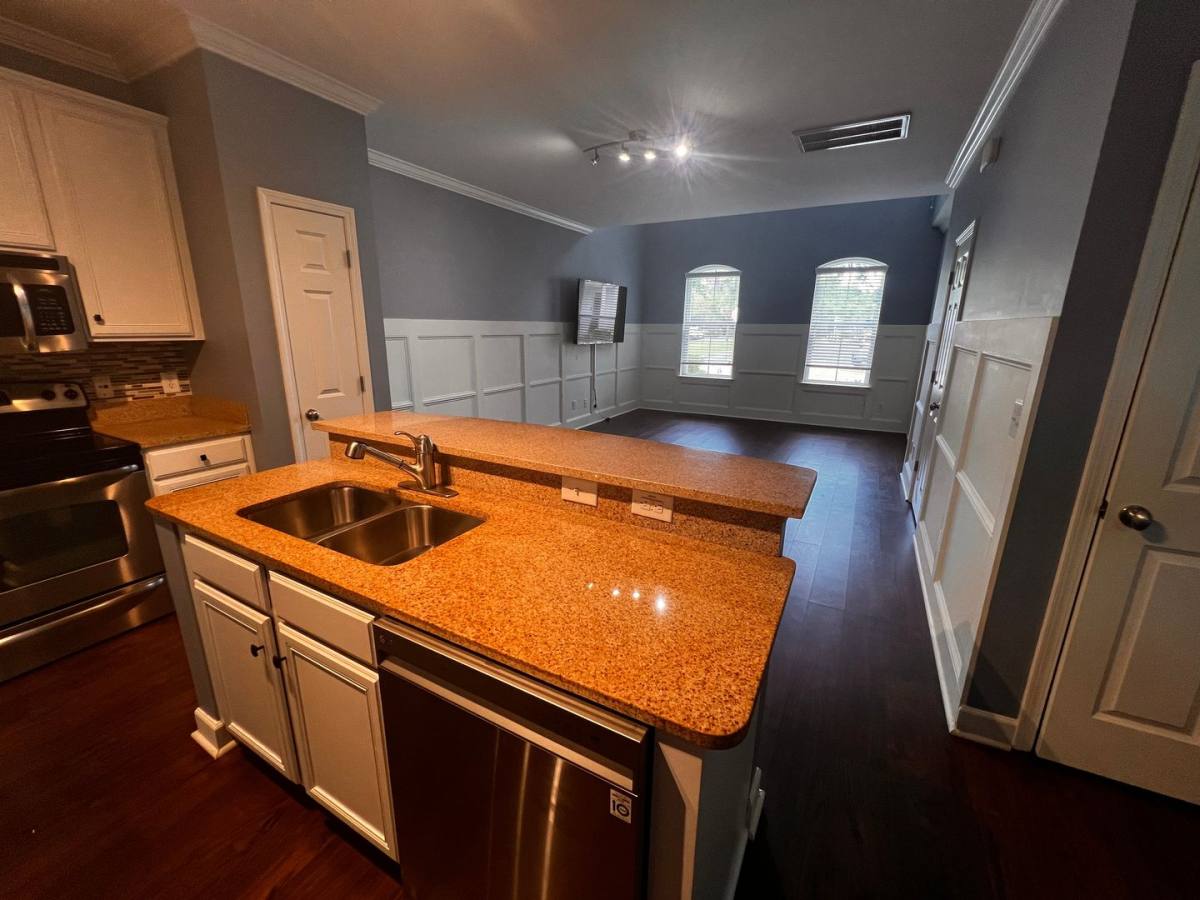 Townhouse for rent at 3512 Alexandria Ave, Myrtle Beach, SC 29577