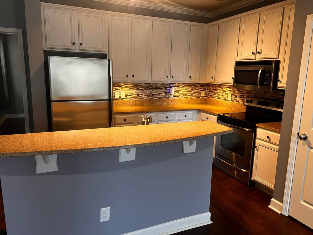 Townhouse for rent at 3512 Alexandria Ave, Myrtle Beach, SC 29577