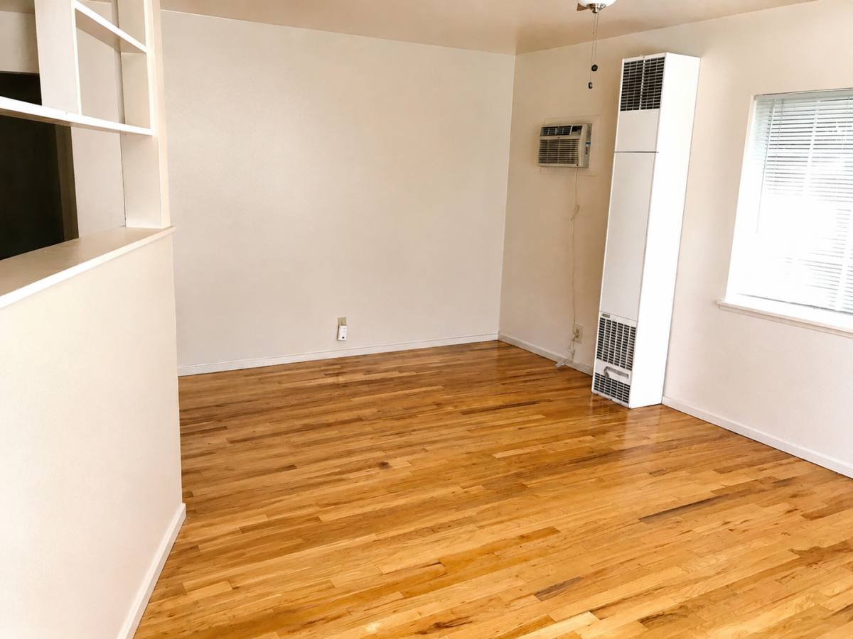 Apartment for rent at 1101 N Sierra St, Reno, NV 89503
