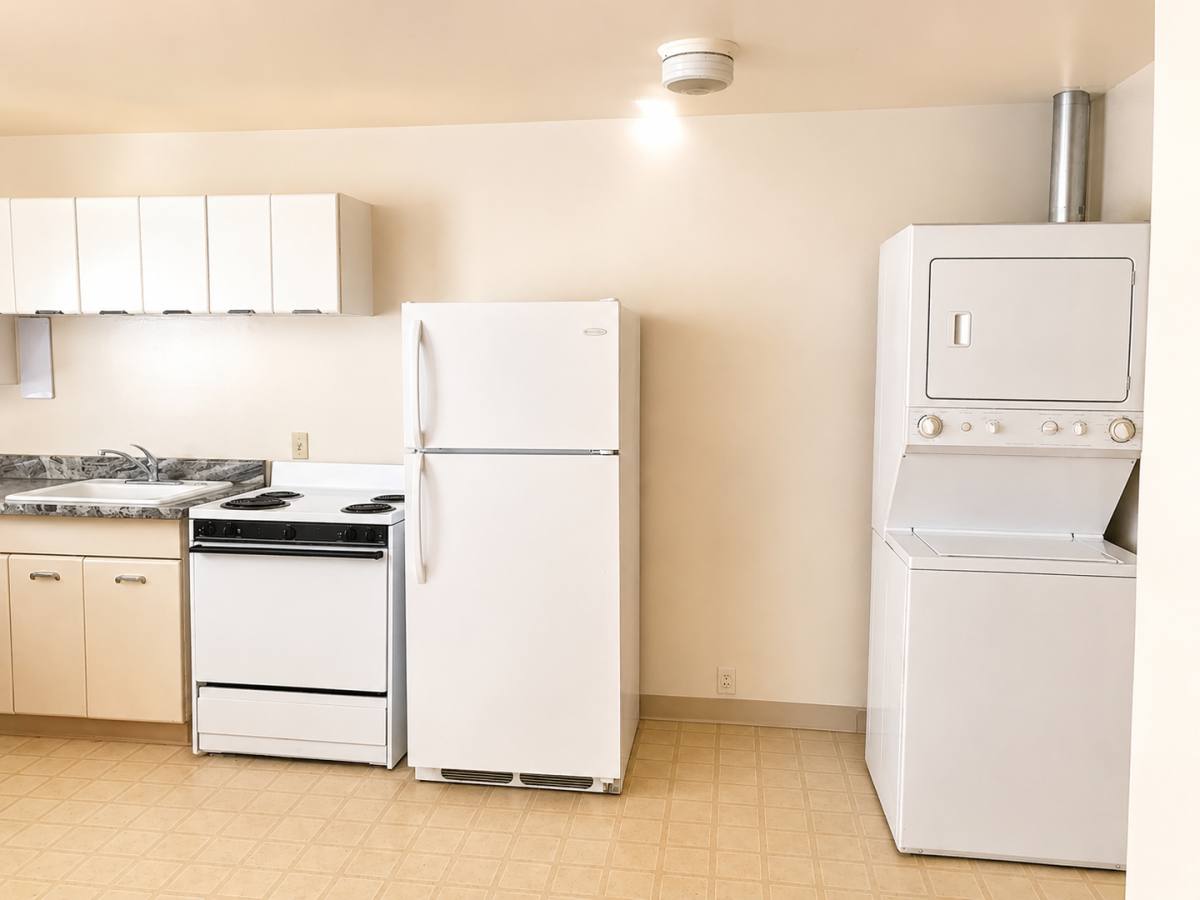 Apartment for rent at 1101 N Sierra St, Reno, NV 89503