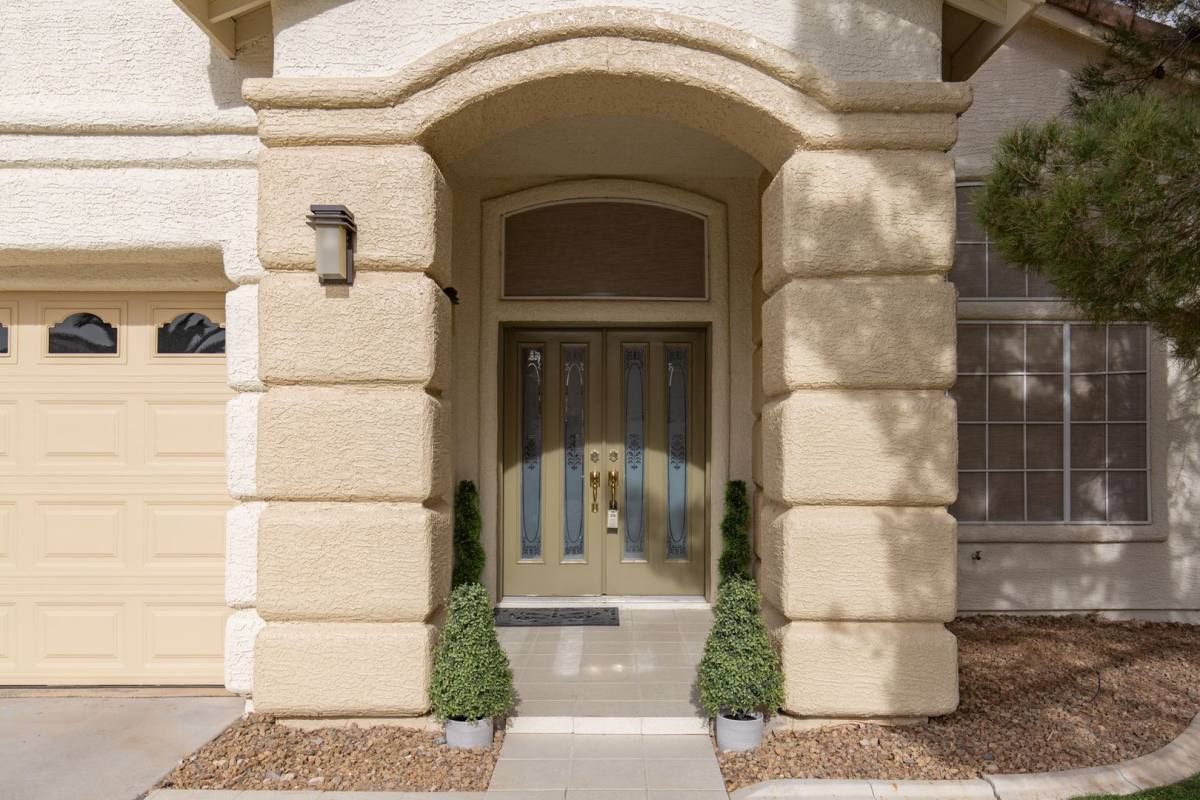 House for rent at 1932 Imola Court, Las Vegas, NV 89123