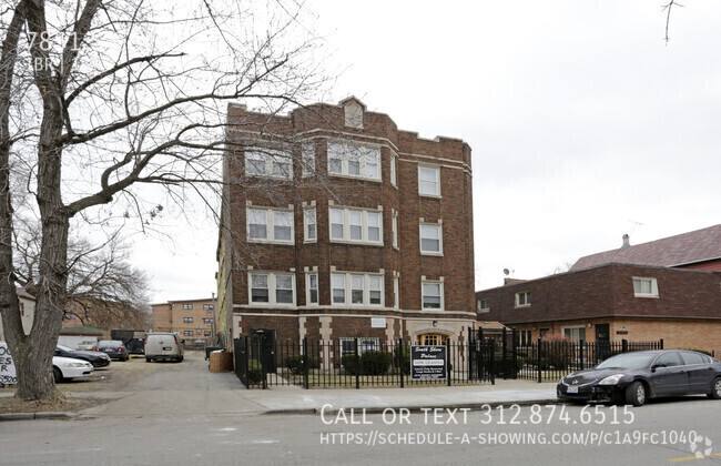 Apartment for rent at 7851 S Coles, Chicago, IL 60649