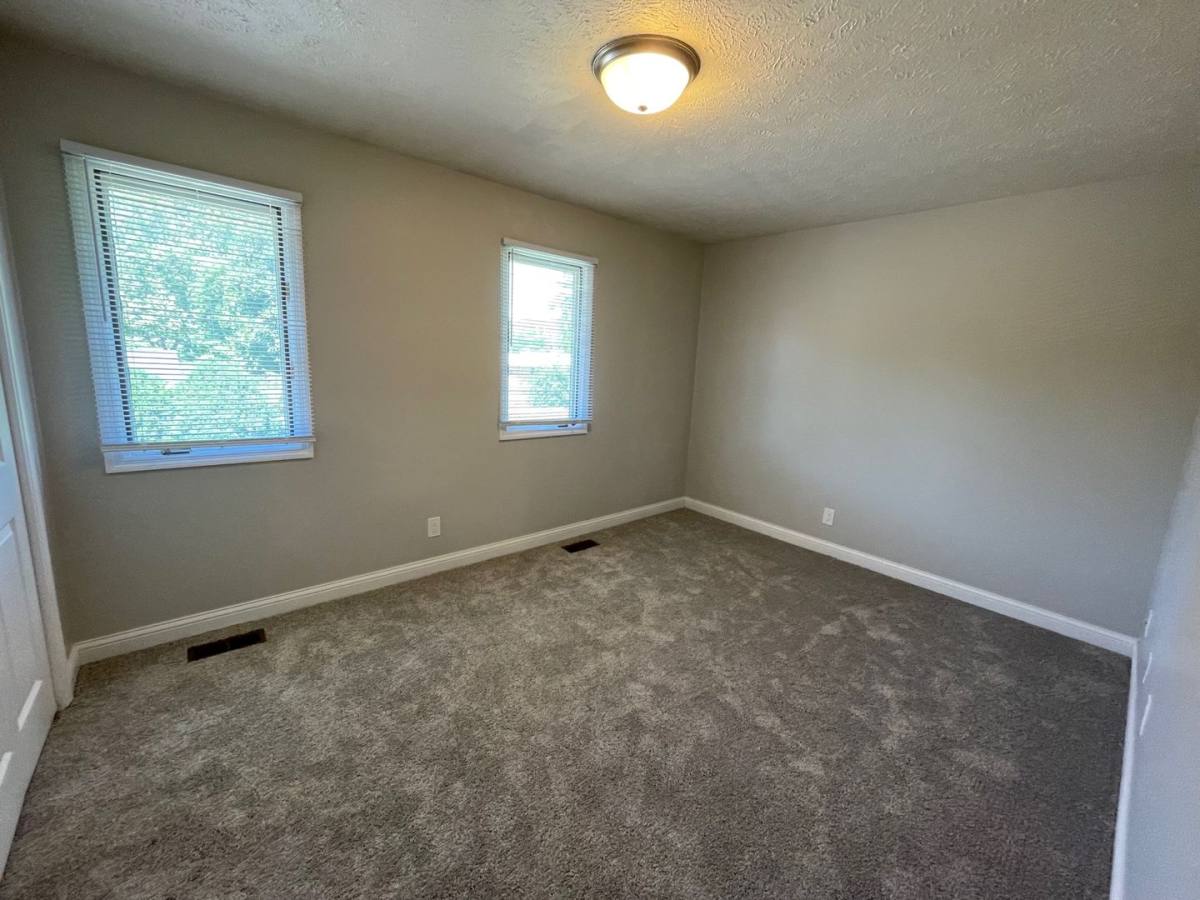 Apartment for rent at 108 Carmae St, Normal, IL 61761