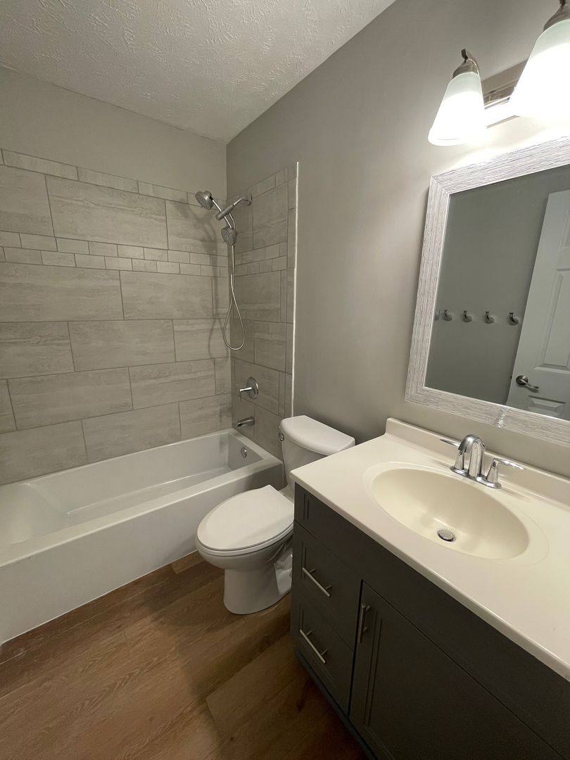 Apartment for rent at 108 Carmae St, Normal, IL 61761