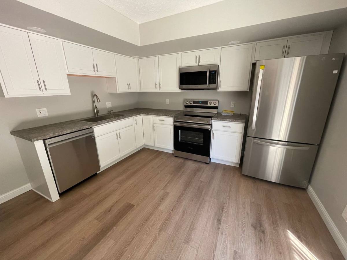 Apartment for rent at 108 Carmae St, Normal, IL 61761