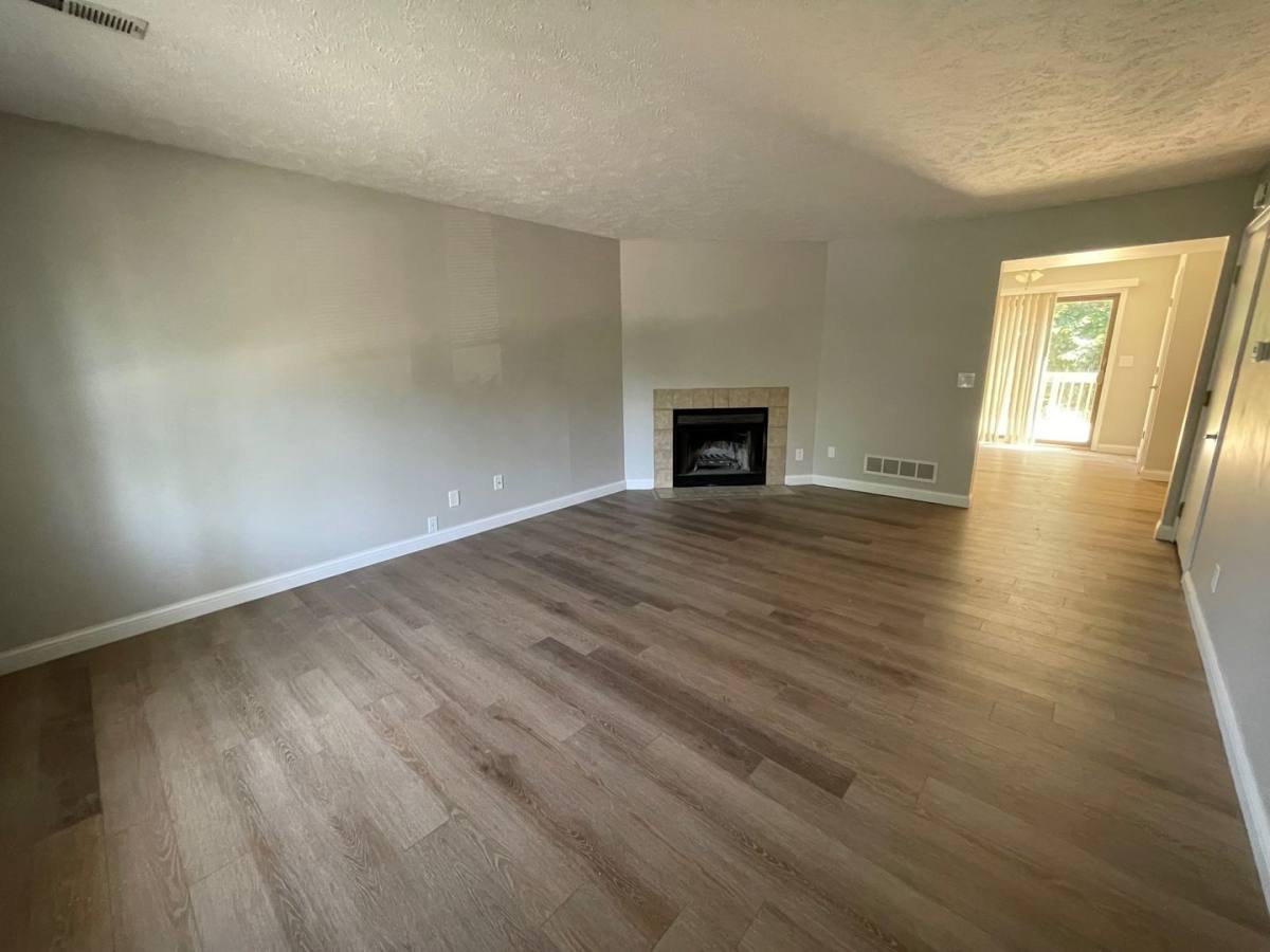 Apartment for rent at 108 Carmae St, Normal, IL 61761