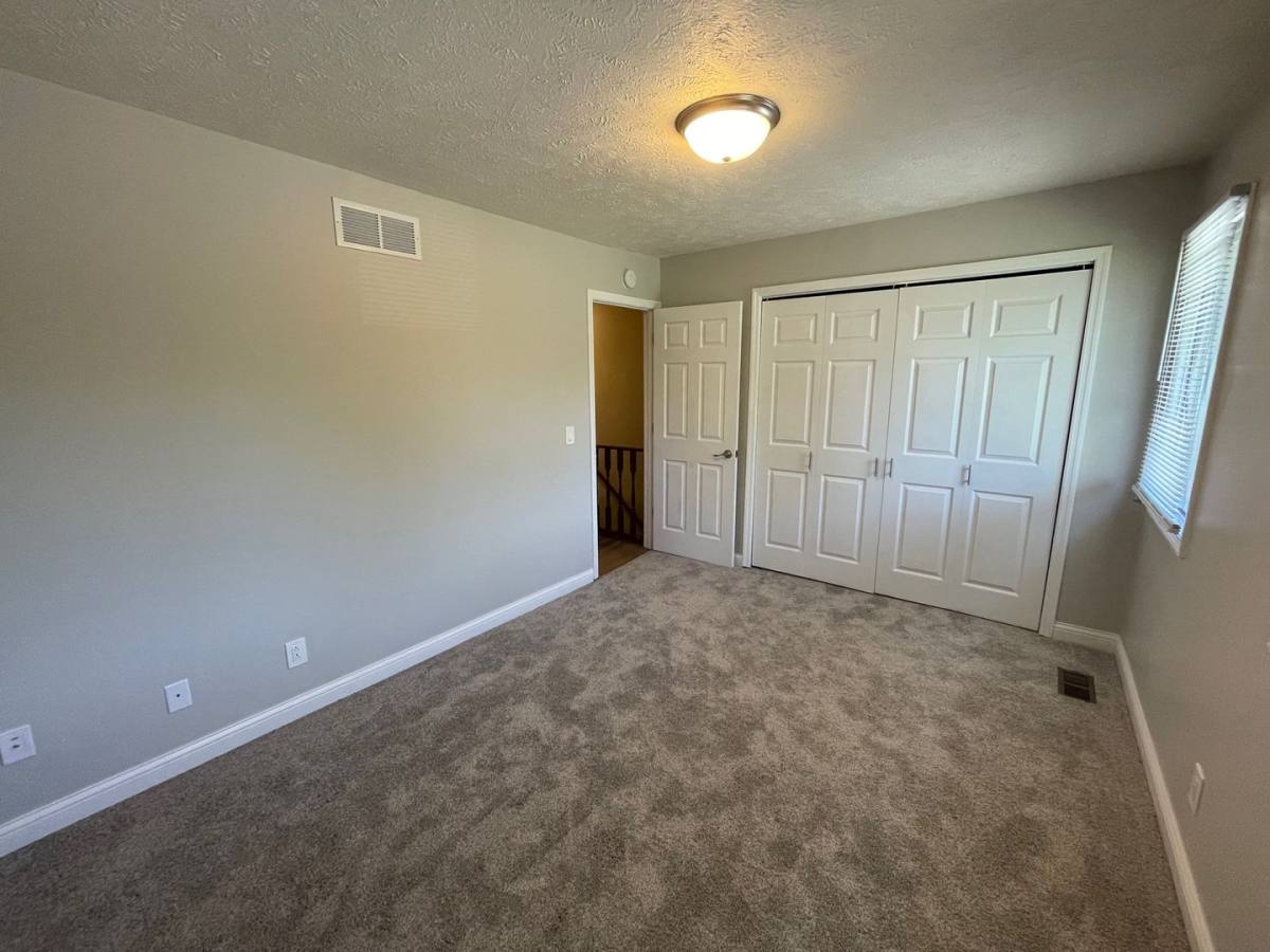 Apartment for rent at 108 Carmae St, Normal, IL 61761