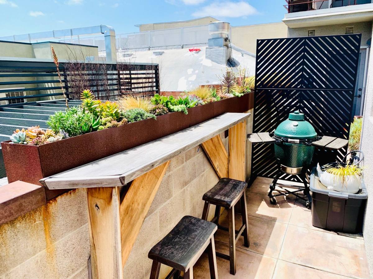 Condo for rent at 602 W Fir St, San Diego, CA 92101