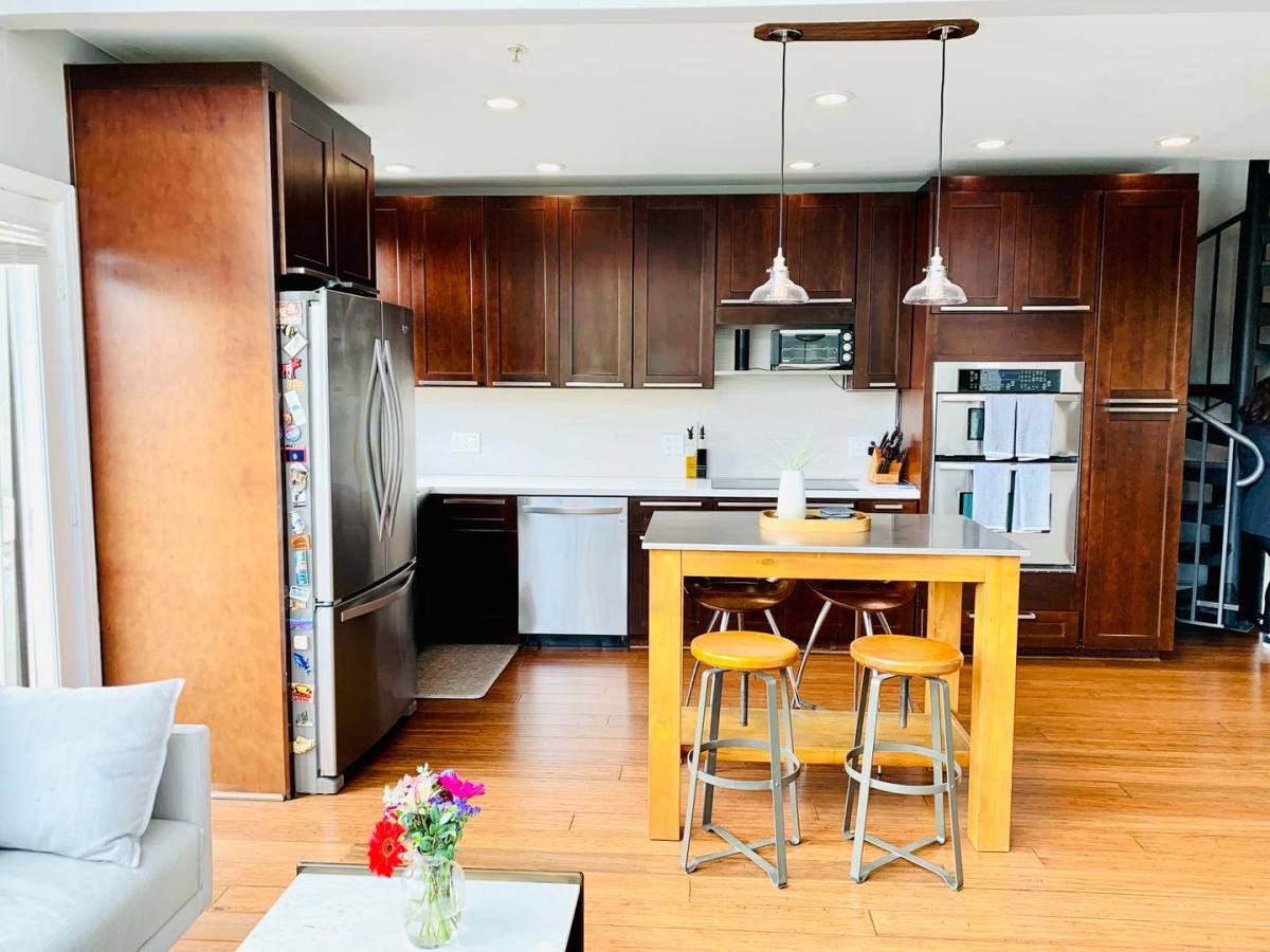 Condo for rent at 602 W Fir St, San Diego, CA 92101