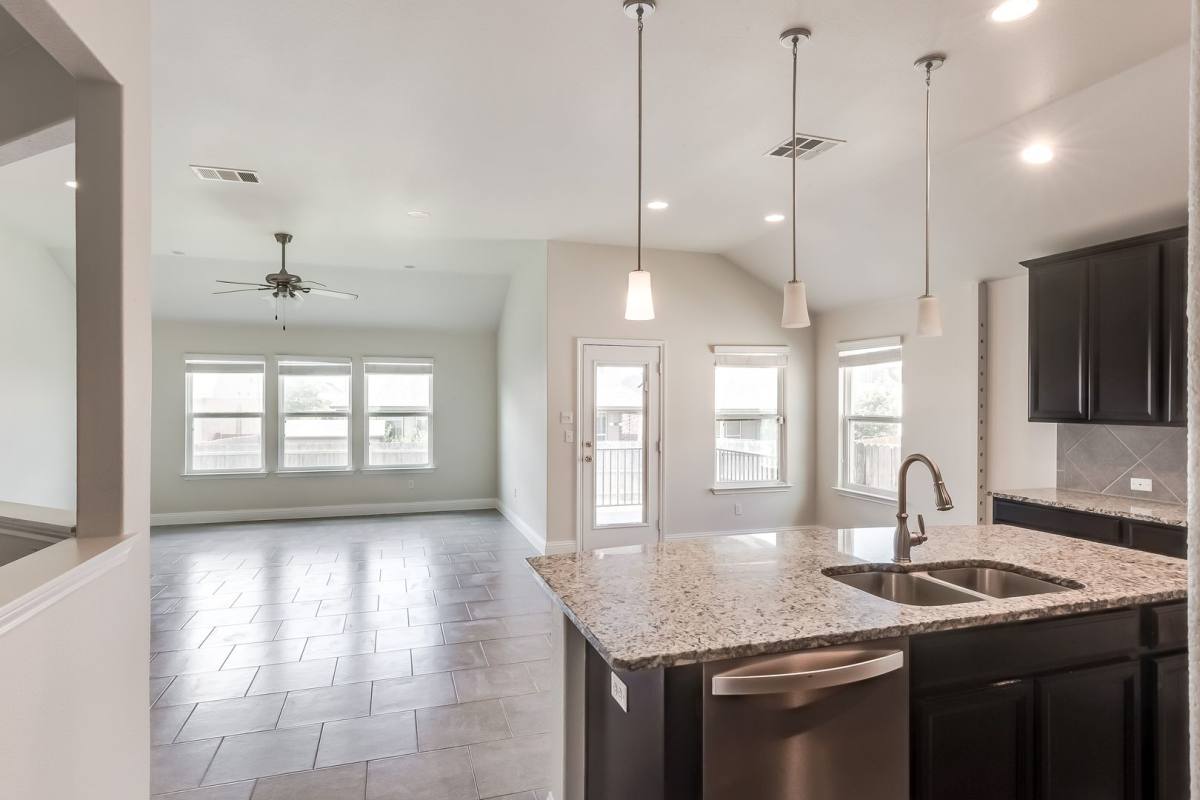 House for rent at 820 Vintage Way, Harker Heights, TX 76548