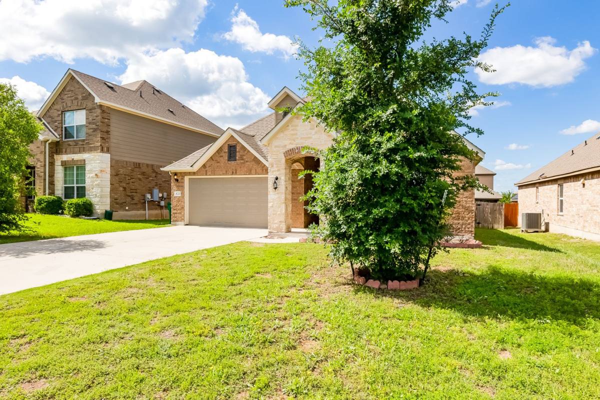 House for rent at 820 Vintage Way, Harker Heights, TX 76548