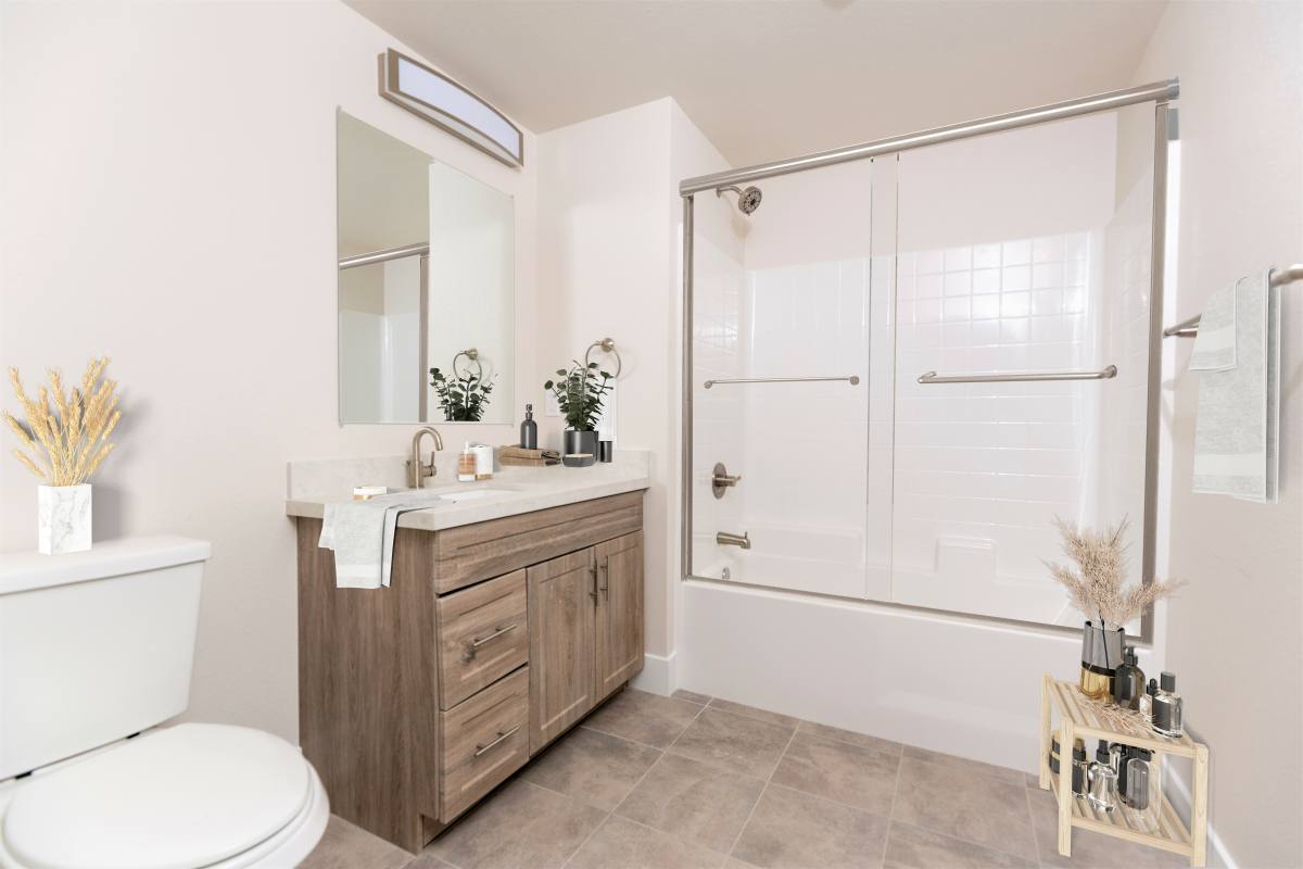 Apartment for rent at 3050 W 11th St, Los Angeles, CA 90006