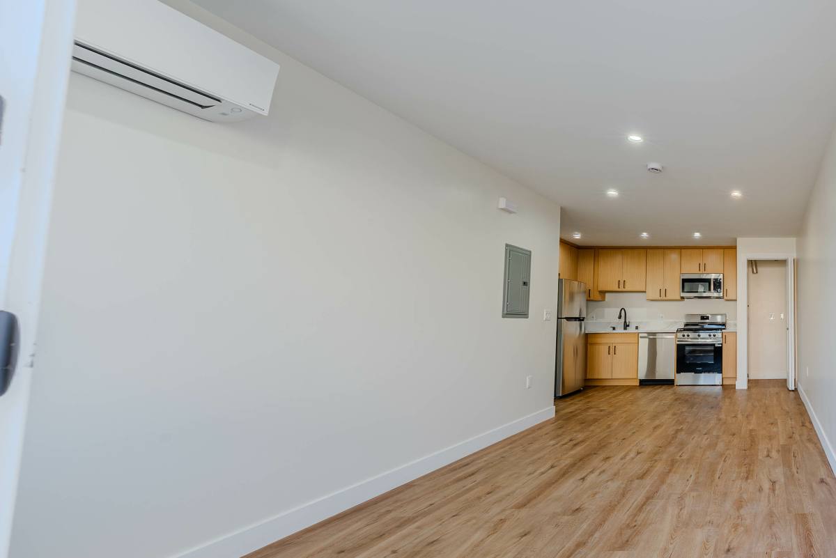 Apartment for rent at 456 S Breed St, Los Angeles, CA 90033