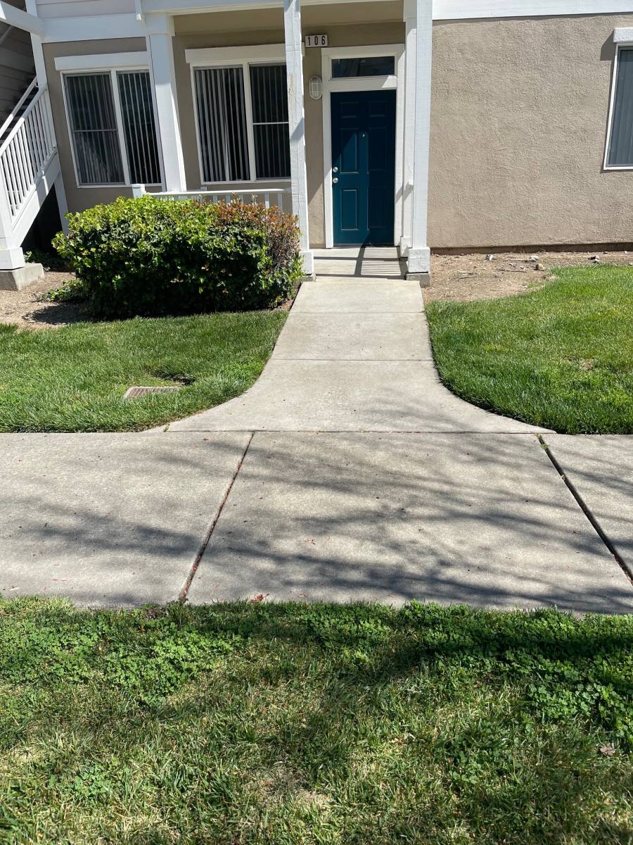 Apartment for rent at 1040 Prospect Ave, Santa Rosa, CA 95409