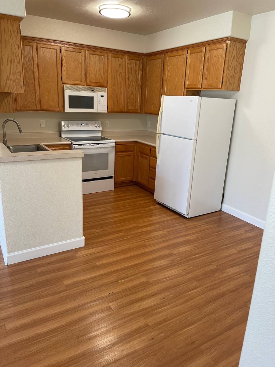 Apartment for rent at 1040 Prospect Ave, Santa Rosa, CA 95409