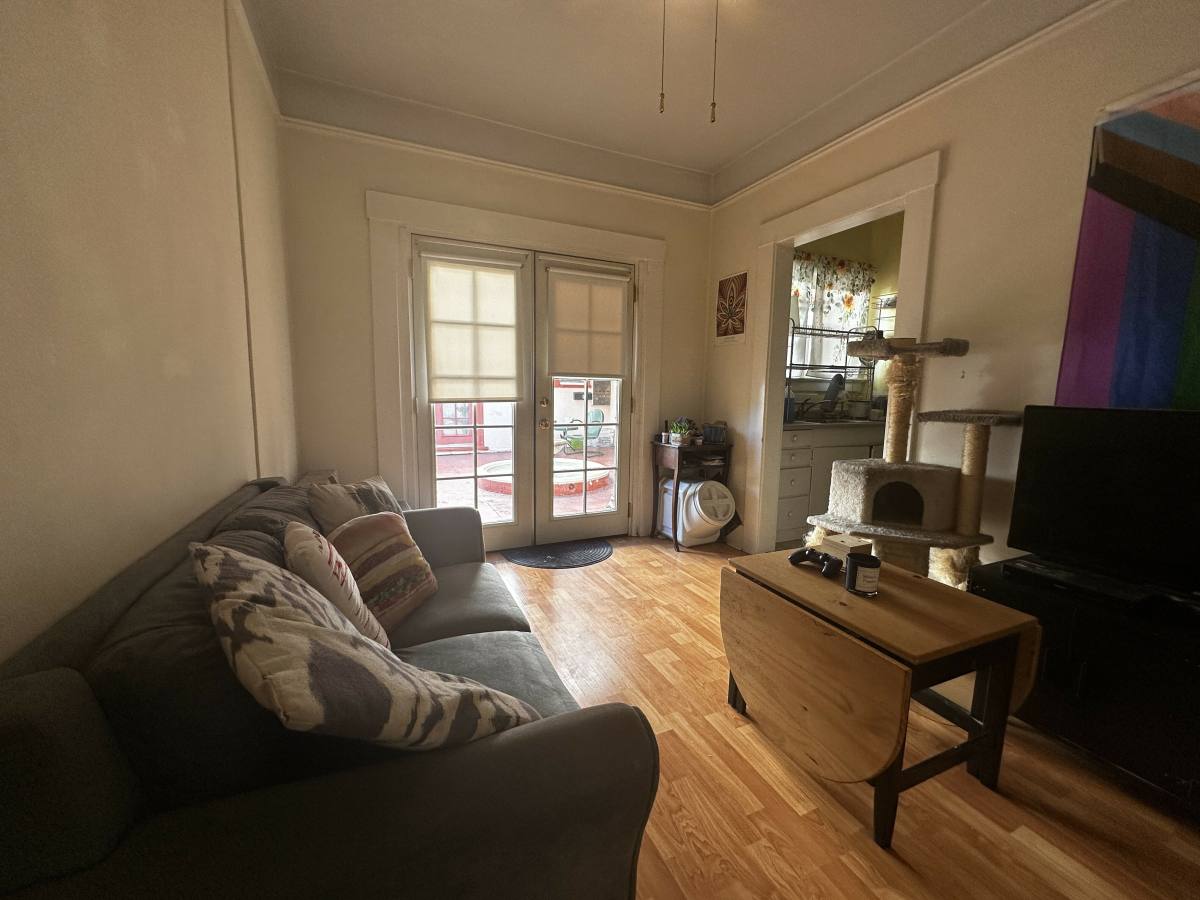 Apartment for rent at 442 8th St, Santa Rosa, CA 95401