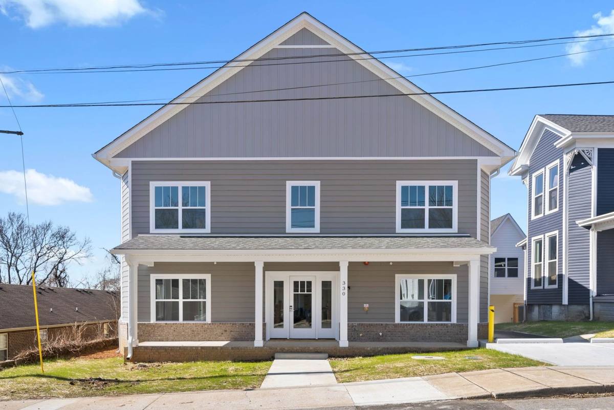 Apartment for rent at 330 Academy Ave, Clarksville, TN 37040