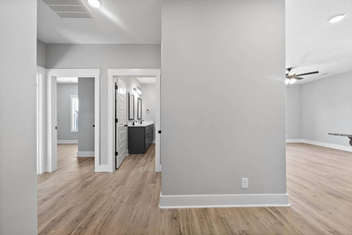 Apartment for rent at 330 Academy Ave, Clarksville, TN 37040
