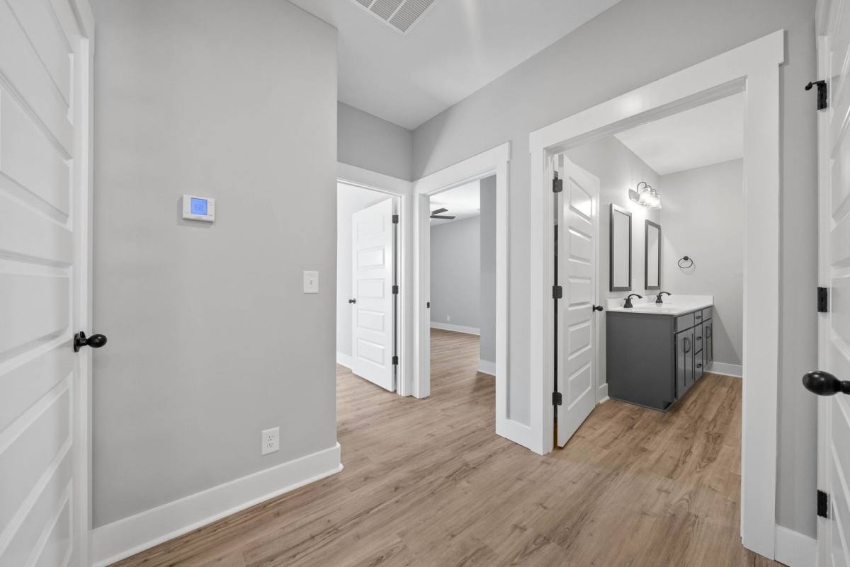 Apartment for rent at 330 Academy Ave, Clarksville, TN 37040