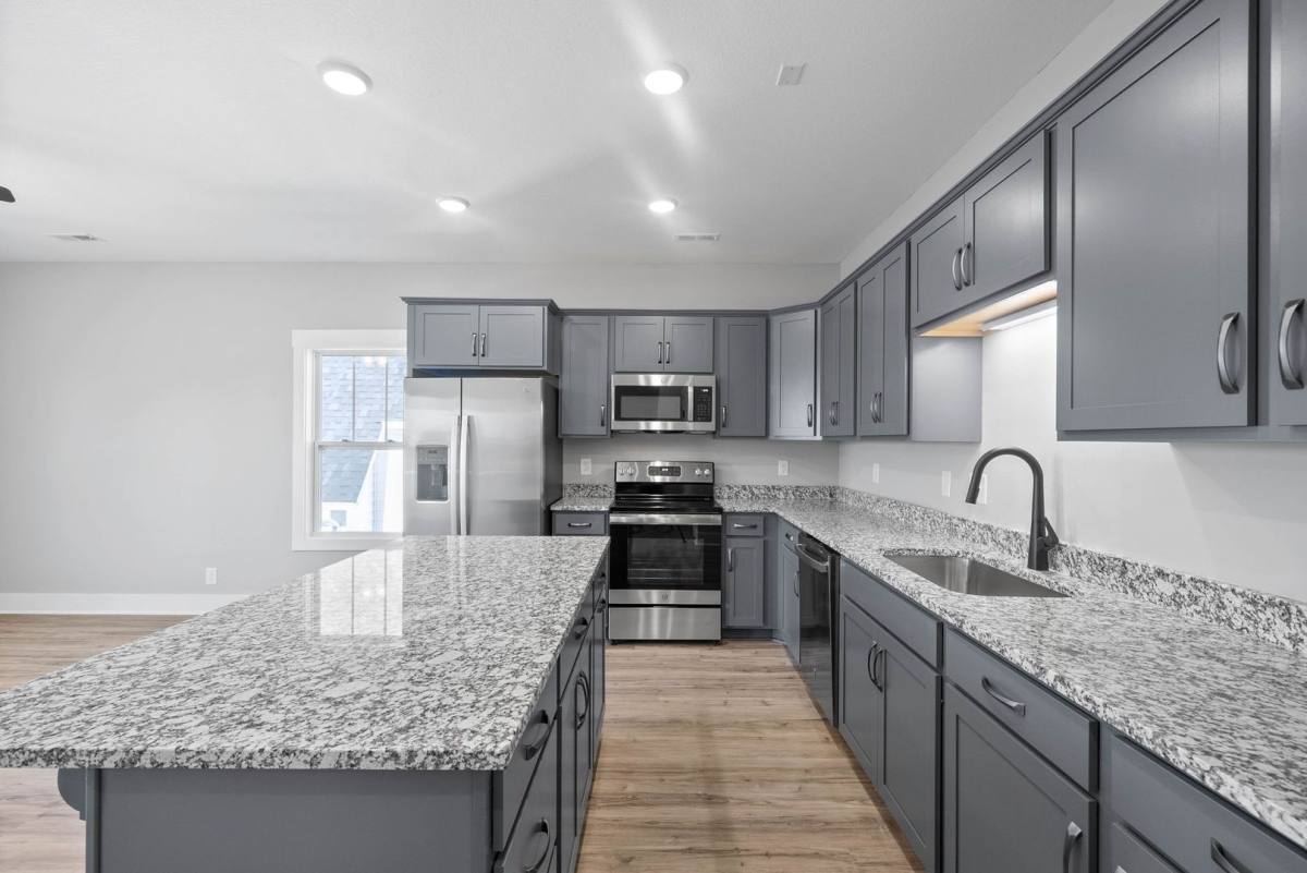 Apartment for rent at 330 Academy Ave, Clarksville, TN 37040