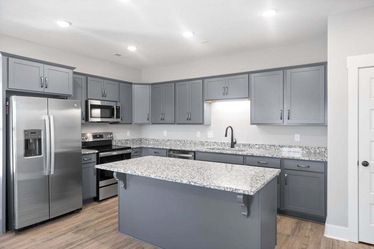 Apartment for rent at 330 Academy Ave, Clarksville, TN 37040