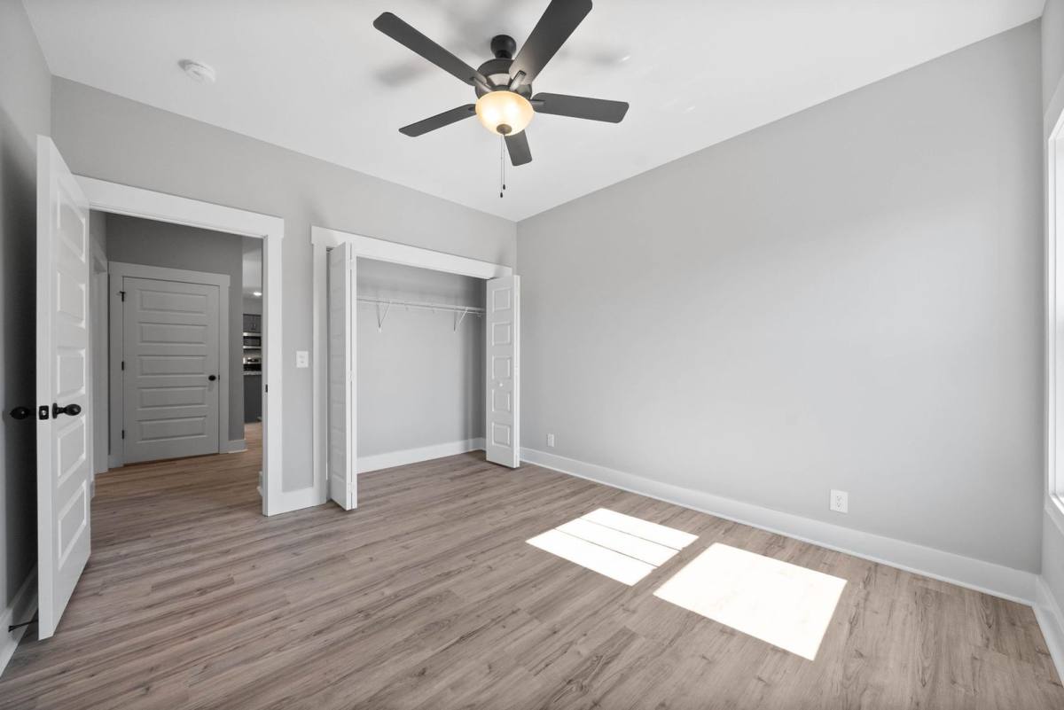Apartment for rent at 330 Academy Ave, Clarksville, TN 37040