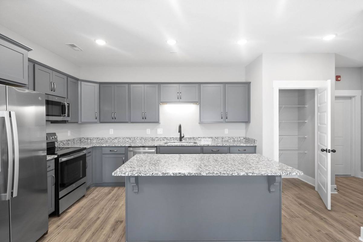 Apartment for rent at 330 Academy Ave, Clarksville, TN 37040