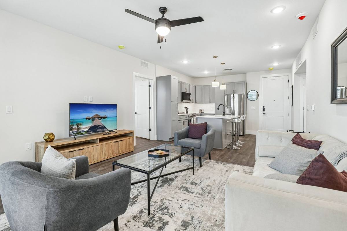 Apartment for rent at 6774 Ash St, Frisco, TX 75034