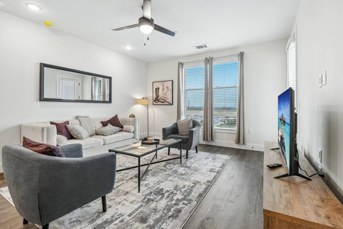 Apartment for rent at 6774 Ash St, Frisco, TX 75034