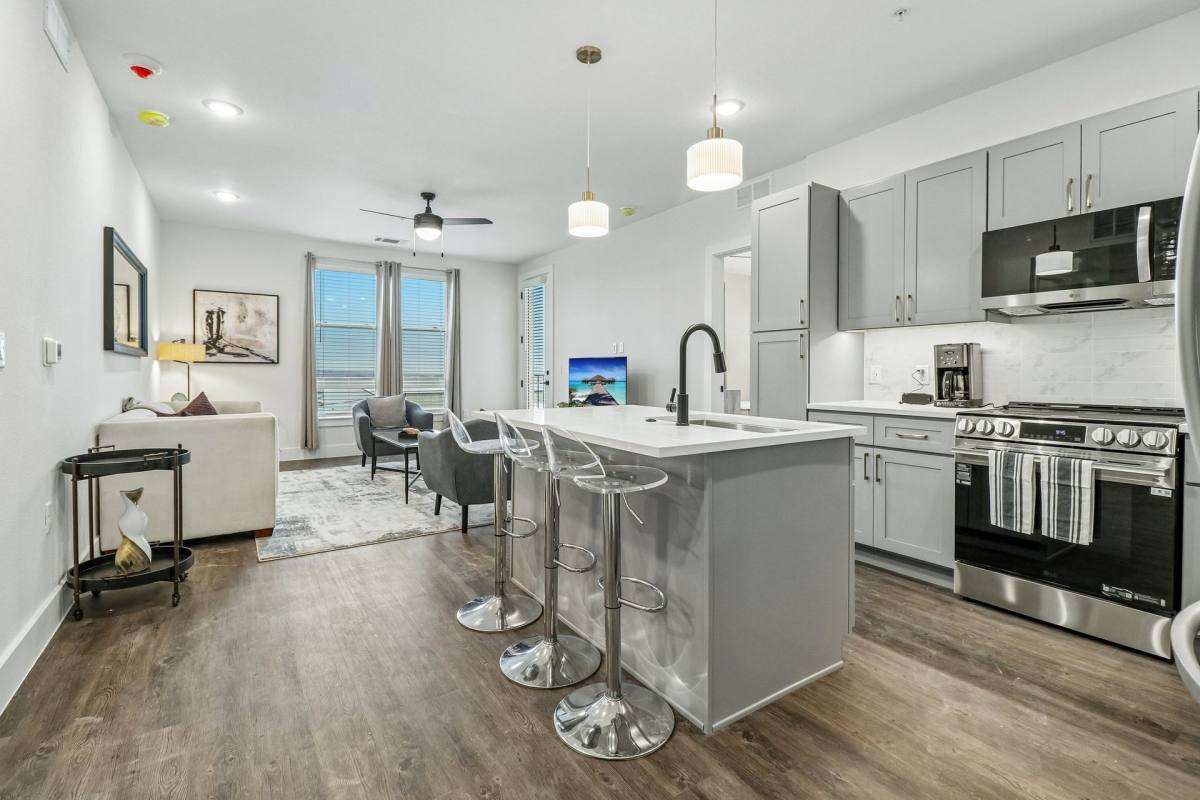Apartment for rent at 6774 Ash St, Frisco, TX 75034